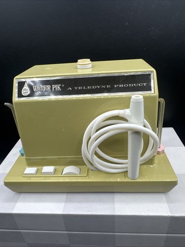 Vintage aqua tec water - vintage,