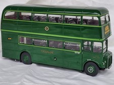 Sun Star 2904 1:24 Scale Routemaster Diecast Limited Edition RMC Coach