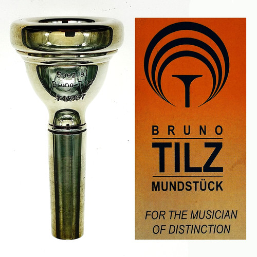 Bruno tilz special bass - special,