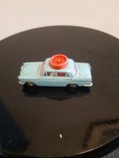 Corgi Austin A60 Driving