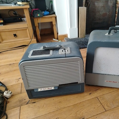 Bell howell 16mm filmosound - bell,