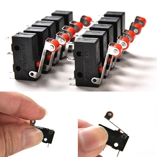 10x limit switch lever - 10x,