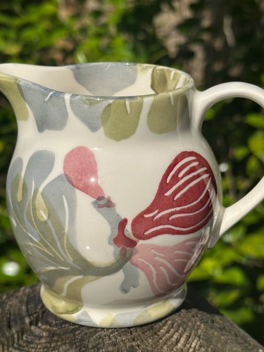 Emma bridgewater pt jug - emma, 1/2