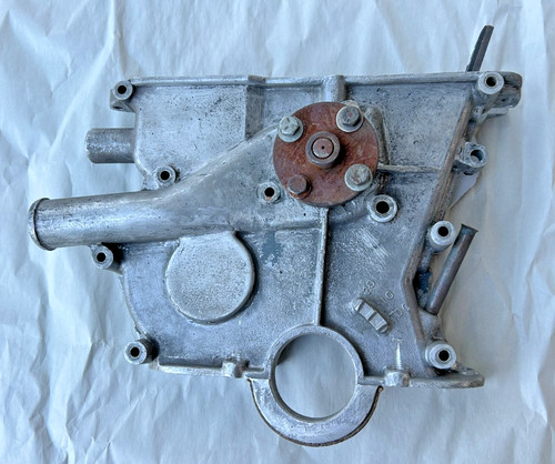 Lotus twin cam twincam front - lotus,