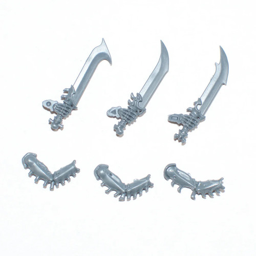 Warhammer ossiarch bonereapers - warhammer,