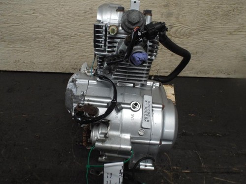 Yamaha ybr125 2007 2016 fuel - yamaha, 2007-2016