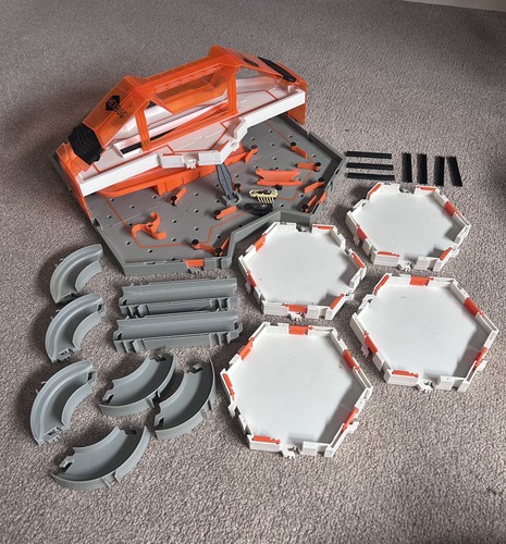 Hexbug nano bundle - -,