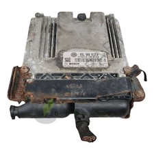 VOLKSWAGEN CRAFTER CR35 MK1 FL