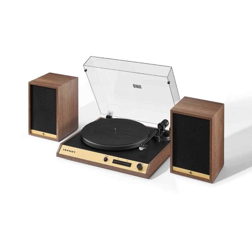Crosley c72 vintage record - crosley,
