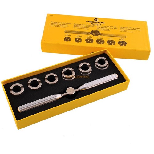 Watch maker repair tool - repair,