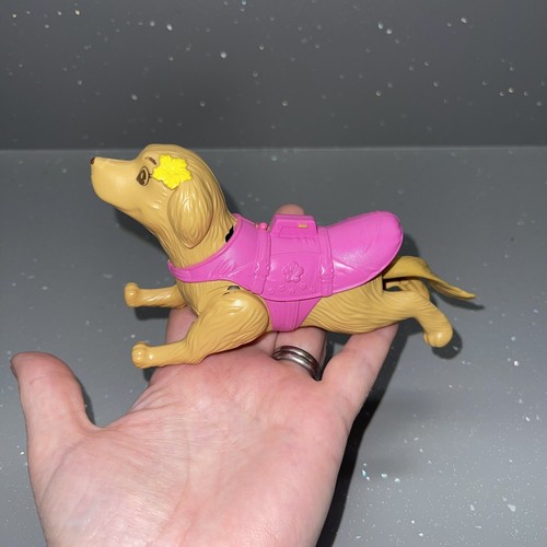Mattel barbie doll - barbie,