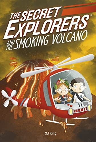 The secret explorers and - and,