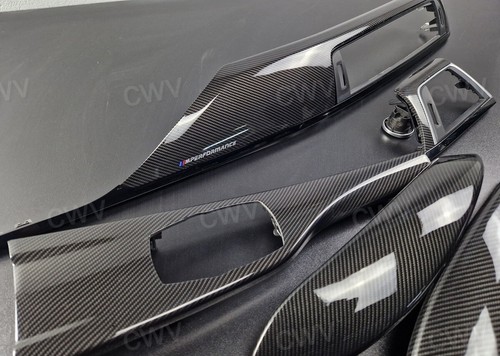 Bmw series f32 carbon - ,