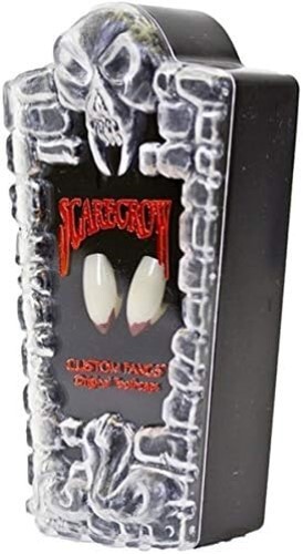 Halloween scarecrow vampire - halloween,