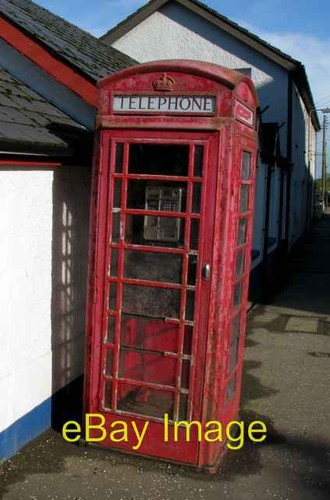 Photo 6x4 telephone - 6x4,