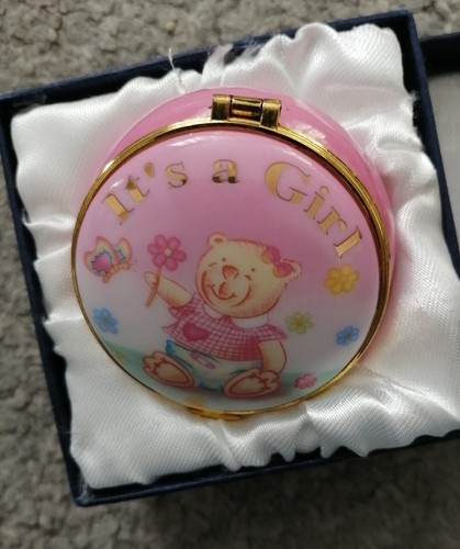 Leonardo collection trinket - leonardo,