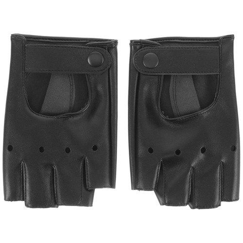 Pair outdoor cycling gloves - outdoor,