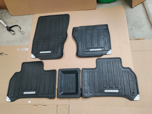 Genuine range rover sport l494 - rover,