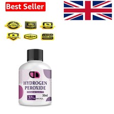 Versatile 30ml Food Grade