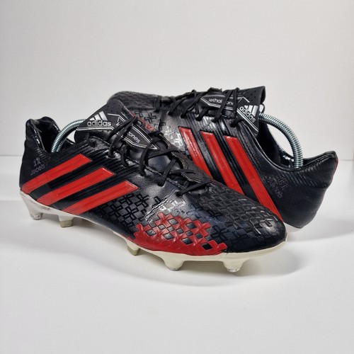 Adidas predator lethal - lethal, 2