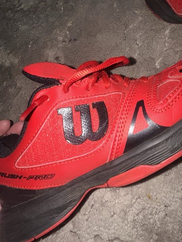 Wilson rush pro - wilson, lite