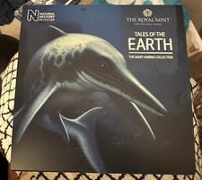 Royal Mint 2020/21 Tales of