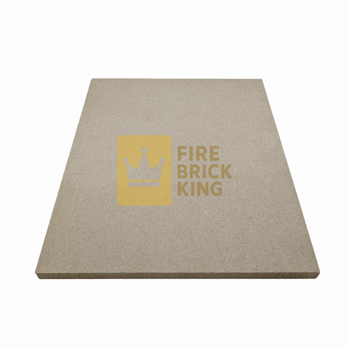 Fire board 600x500x25mm heat - 600x500x25mm,