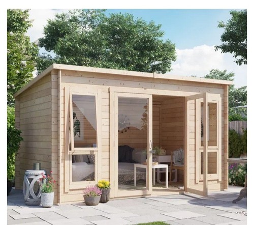 Billyoh carmen summerhouse - billyoh,