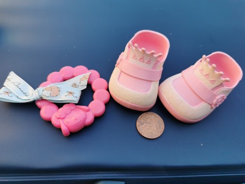 Zapf baby annabell accessories - annabell,