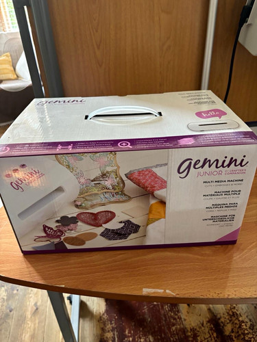 Gemini junior - gemini,
