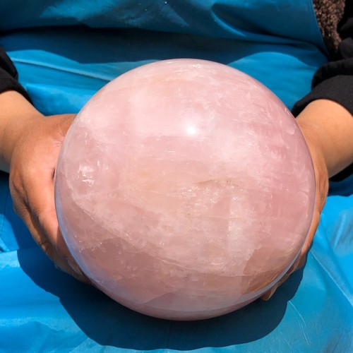 Natural pink rose - 9.7, lb
