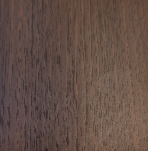 Wood effect brown rustic oak - effect,
