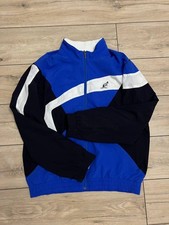 Men's VTG Australian by L'Alpina Full Zip Light Track Jacket sz 52 Sportswear