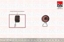 Timing Belt Tensioner Pulley Fits FSO Land Rover Lotus Elise MG Rover FAI T9351