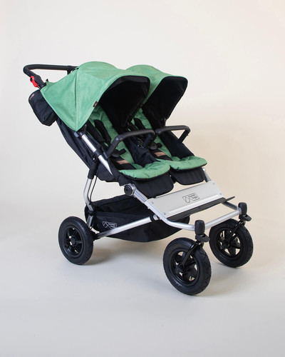 Mountain buggy duet - duet, v4