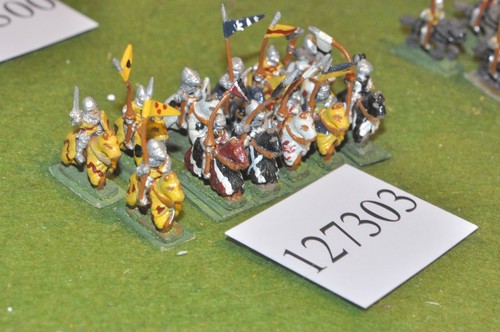 15mm medieval english - 15mm,