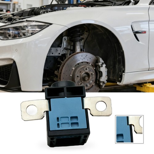 Battery overload protector - overload,