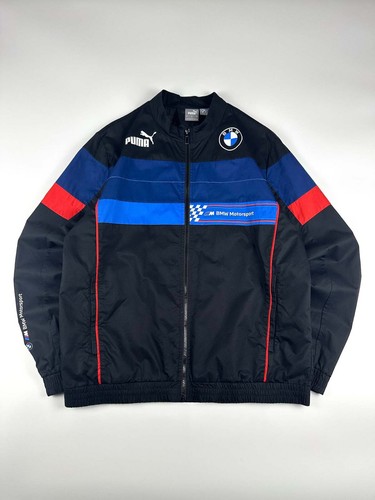 Preloved puma bmw motorsport - puma,