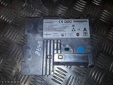 2015 TOYOTA AURIS ECU CONTROL