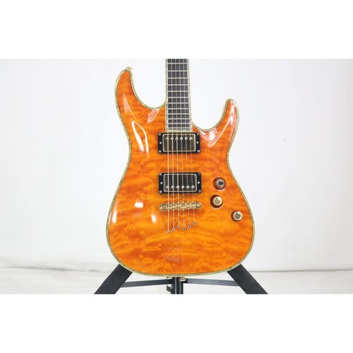 Authentic schecter 1 - , c-1