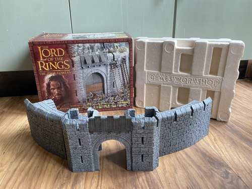 Lord the rings - the, helms