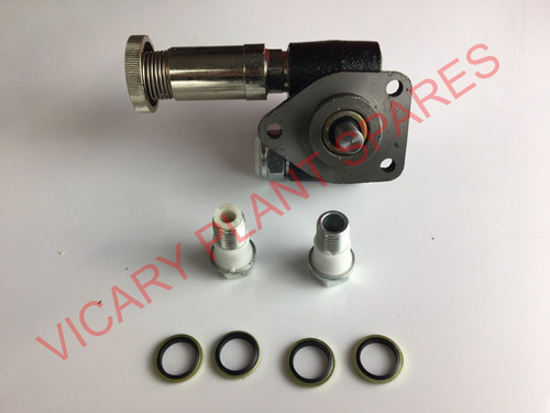 Fuel lift pump jcb - lift,