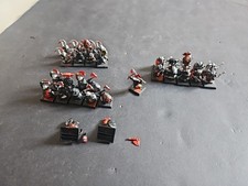 Warhammer Fantasy Battle