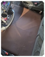 DAF XF 106 2018-2022 ENGINE COVER ONLY  SMOOTH