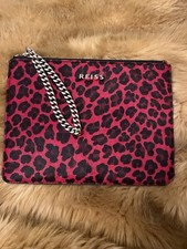 Reiss Clutch 