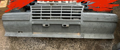 Vauxhall astra mk2 bumper - astra,