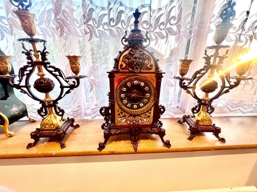 Antique anonymous french solid - antique,