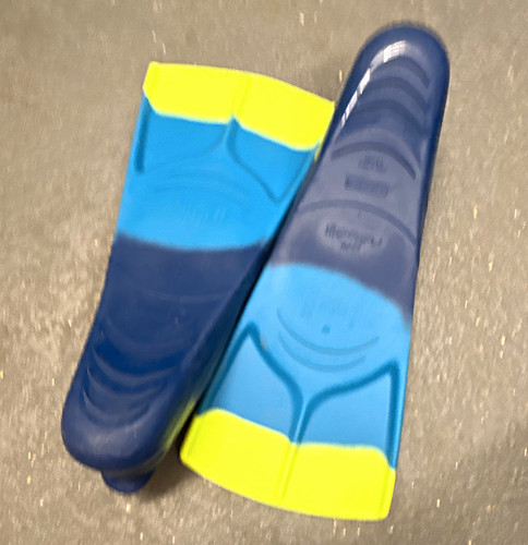 Nabaiji blue yellow - blue/yellow, swim