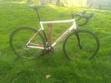 Boardman slr 8.9 aluminium