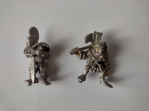 Marauder mm41 ogre - mm41, sword
